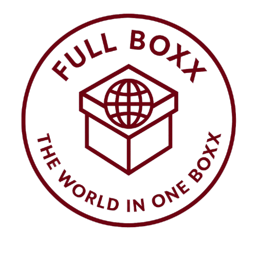 Full Boxx